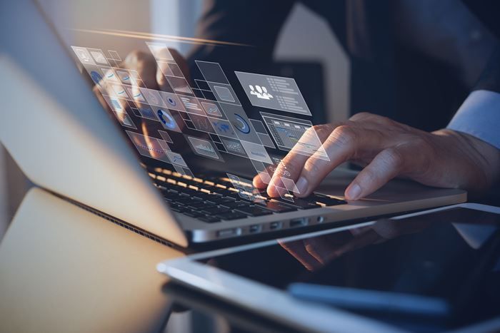 Hyperconverged Infrastructure